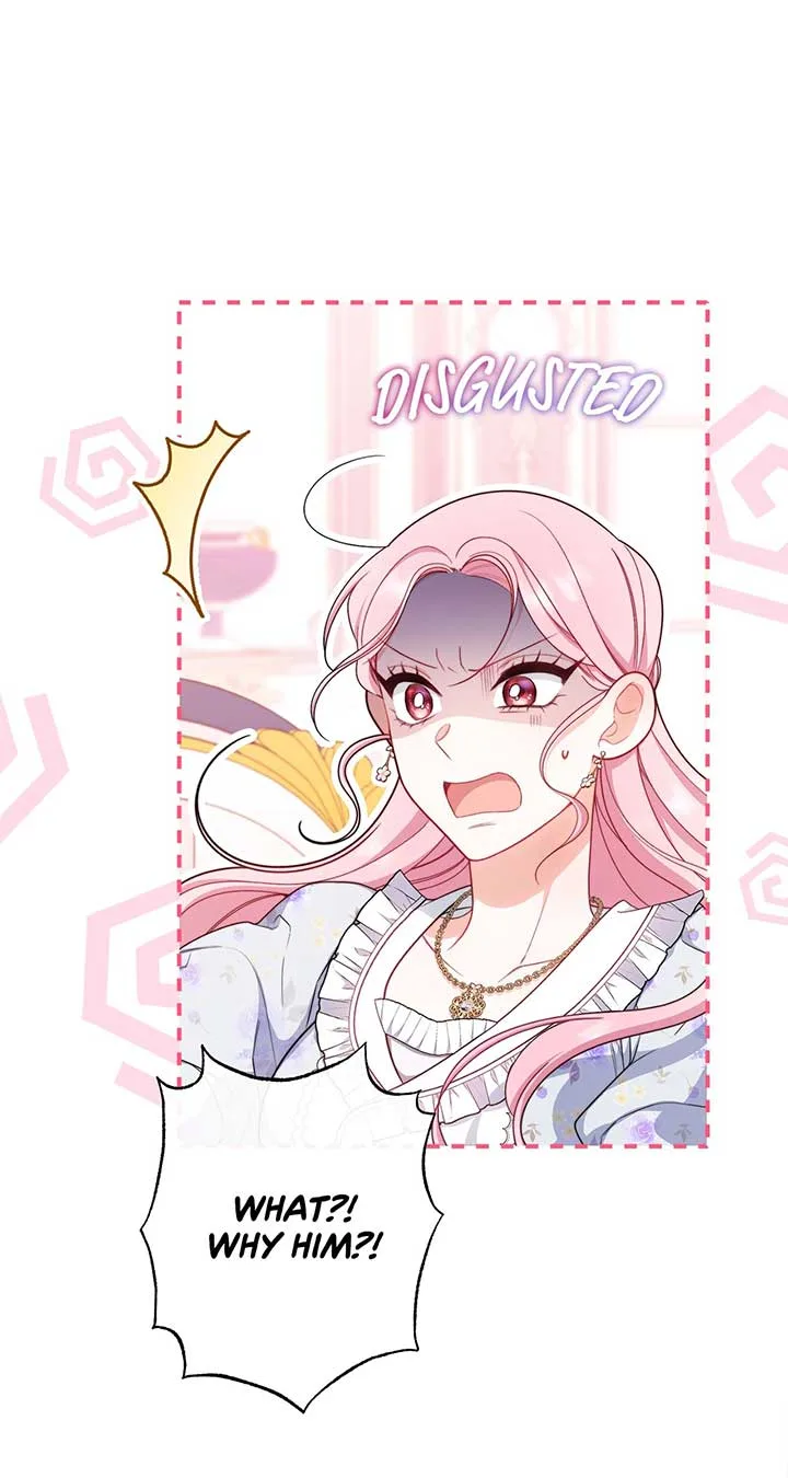 Exclusive maid of the evil empress Chapter 19 page 60