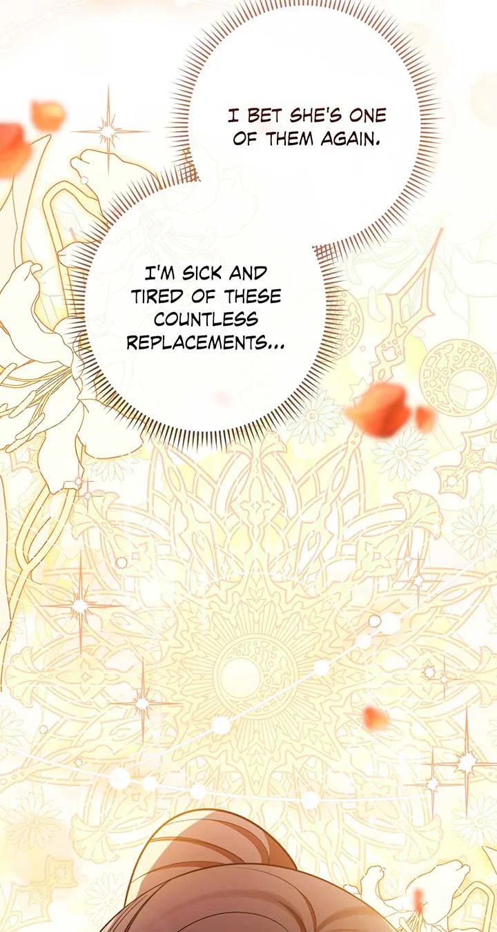 Exclusive maid of the evil empress Chapter 19 page 37