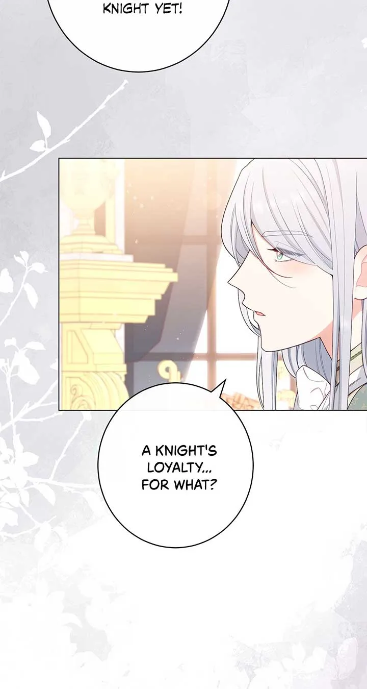 Exclusive maid of the evil empress Chapter 19 page 81