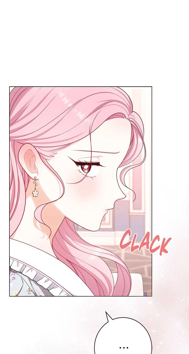 Exclusive maid of the evil empress Chapter 19 page 32