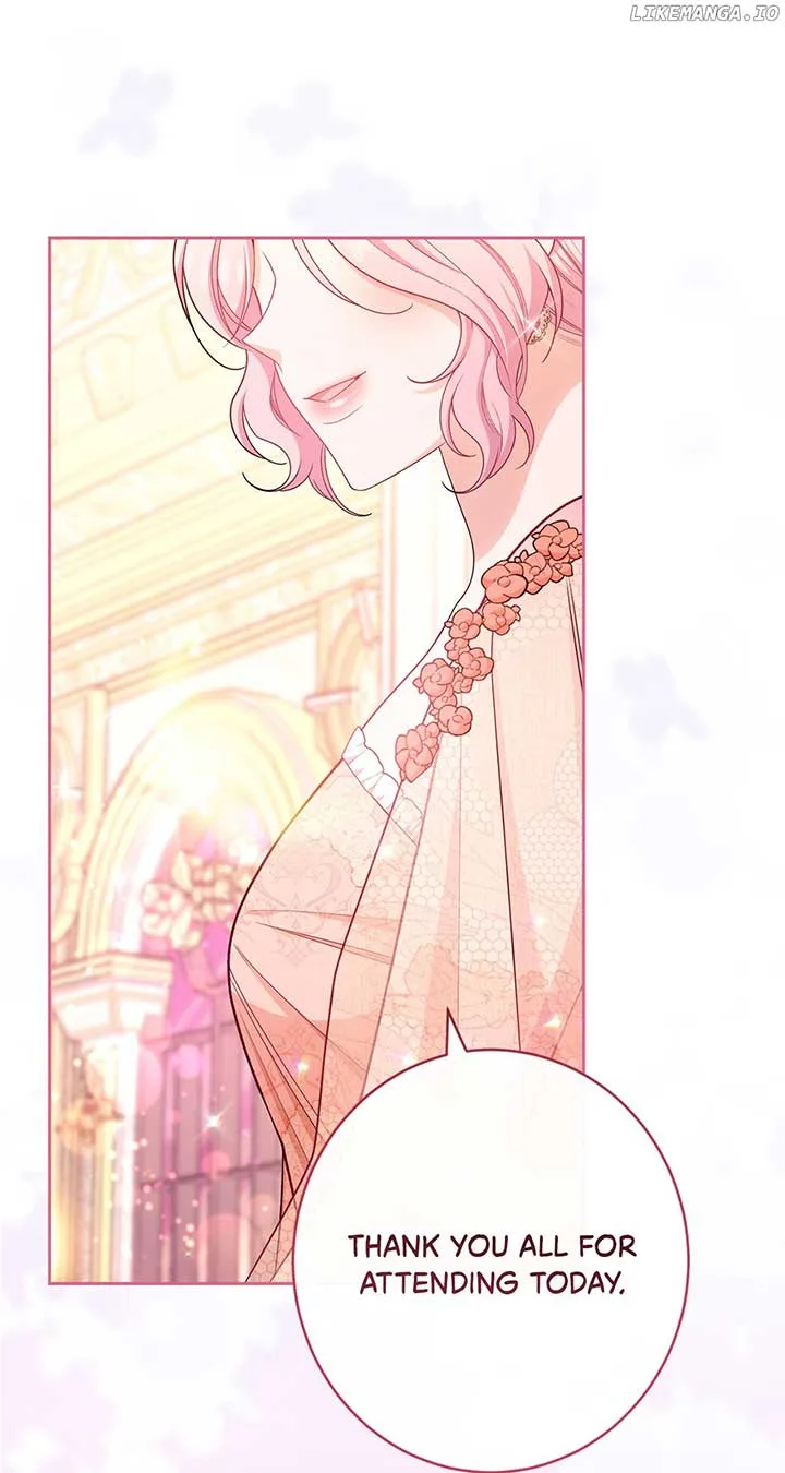 Exclusive maid of the evil empress Chapter 15 page 103