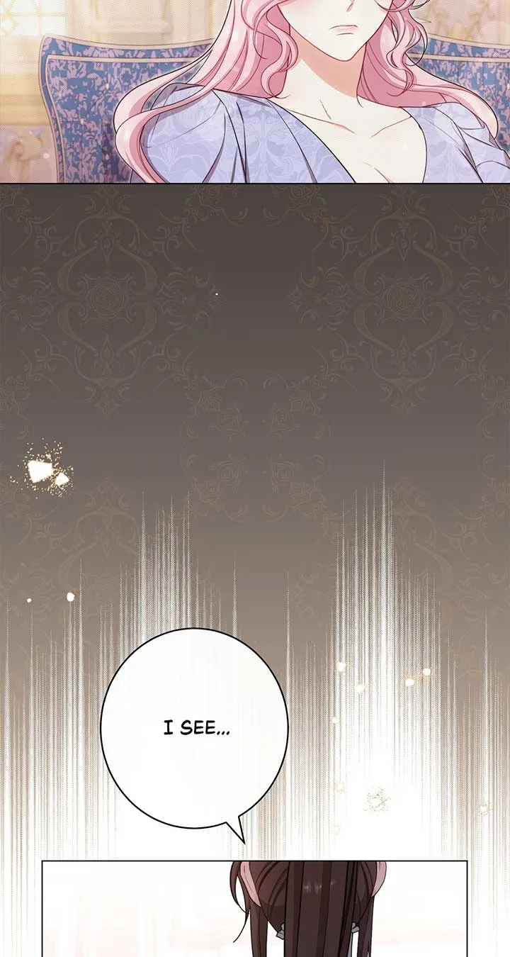 Exclusive maid of the evil empress Chapter 19 page 30