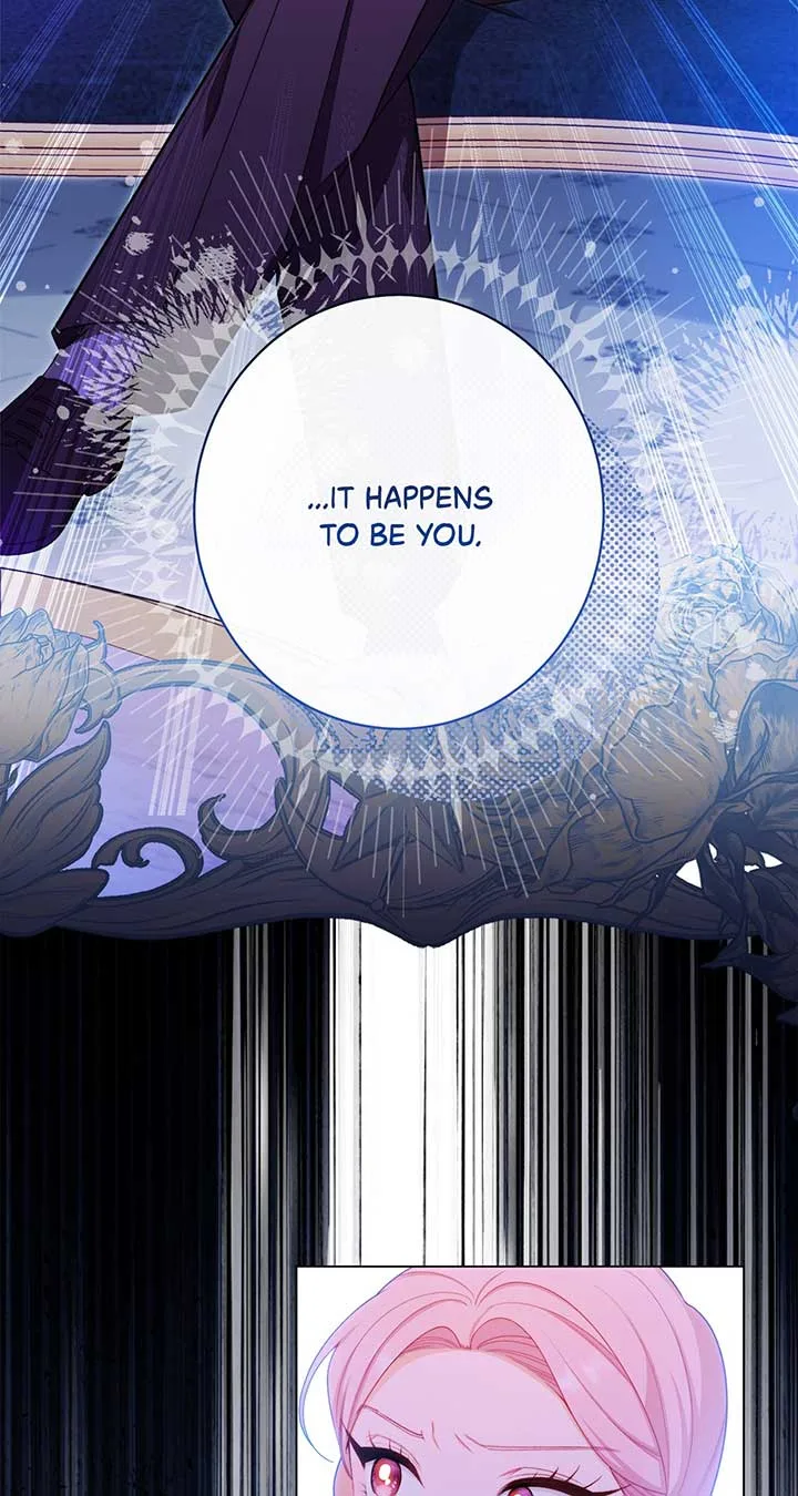 Exclusive maid of the evil empress Chapter 19 page 84