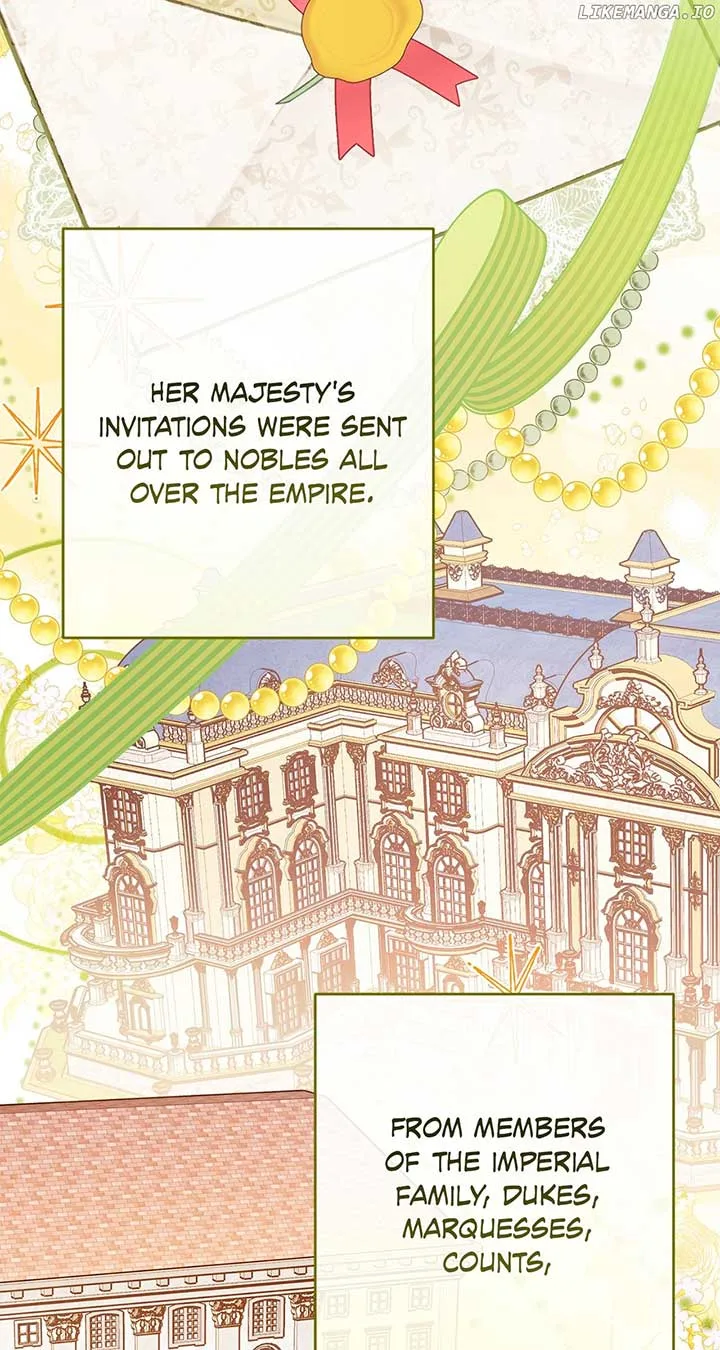 Exclusive maid of the evil empress Chapter 15 page 89