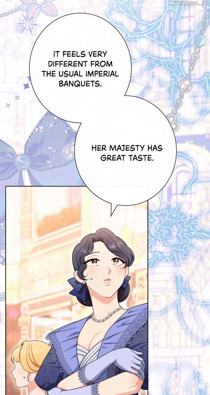 Exclusive maid of the evil empress Chapter 15 page 97