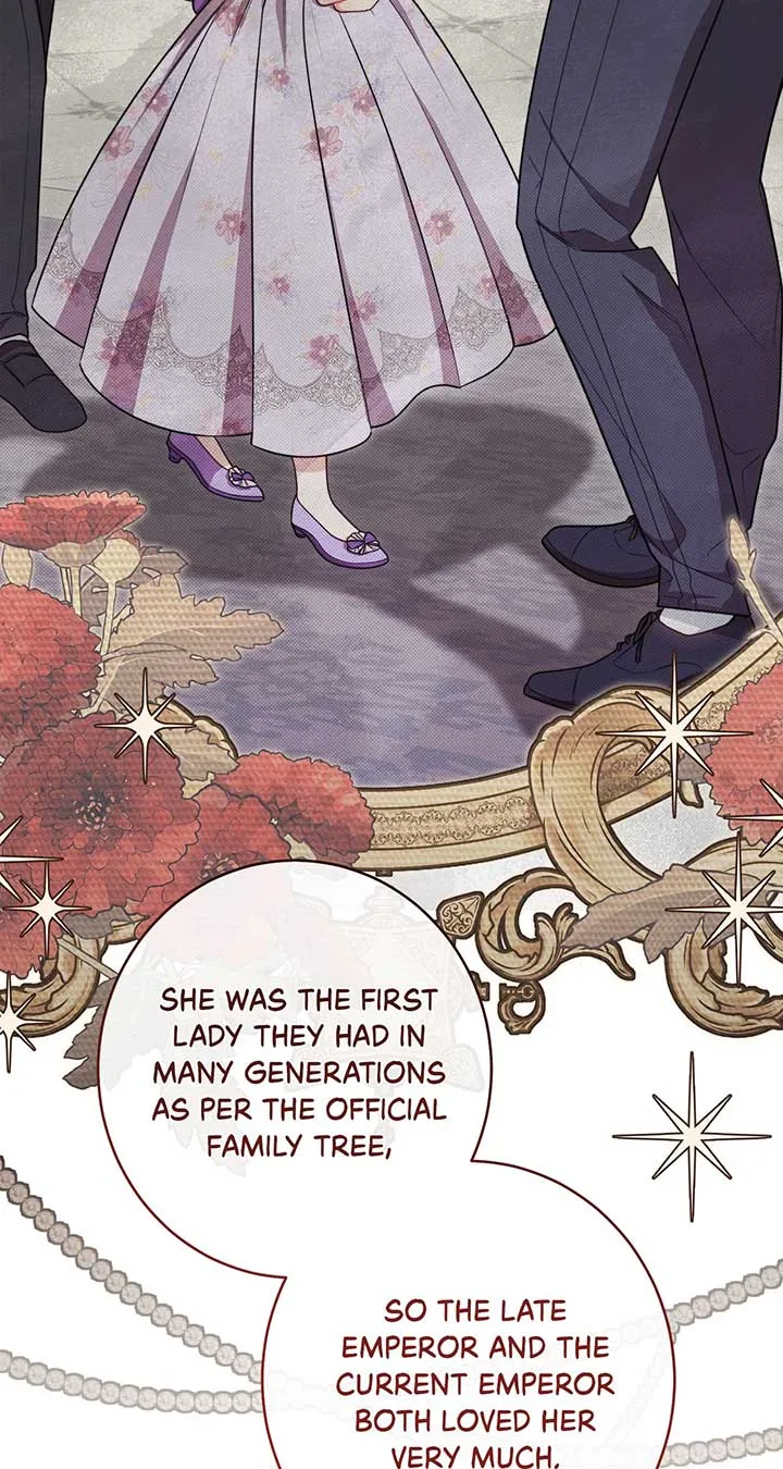 Exclusive maid of the evil empress Chapter 19 page 17