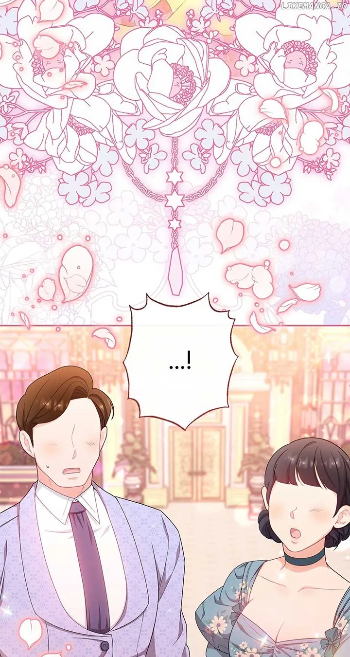 Exclusive maid of the evil empress Chapter 15 page 106
