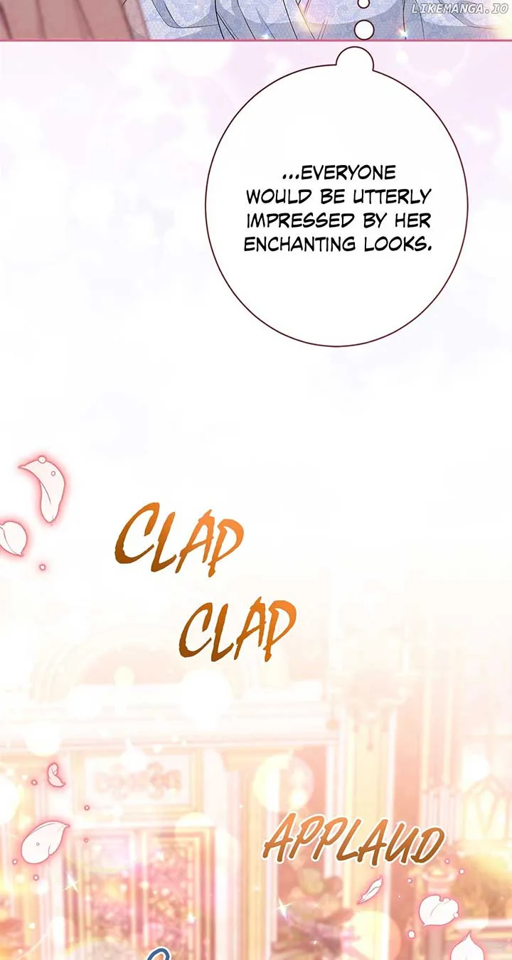 Exclusive maid of the evil empress Chapter 15 page 108