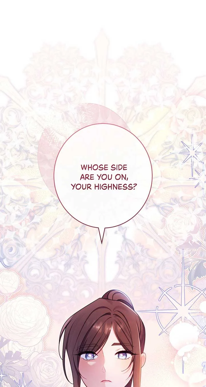 Exclusive maid of the evil empress Chapter 19 page 87