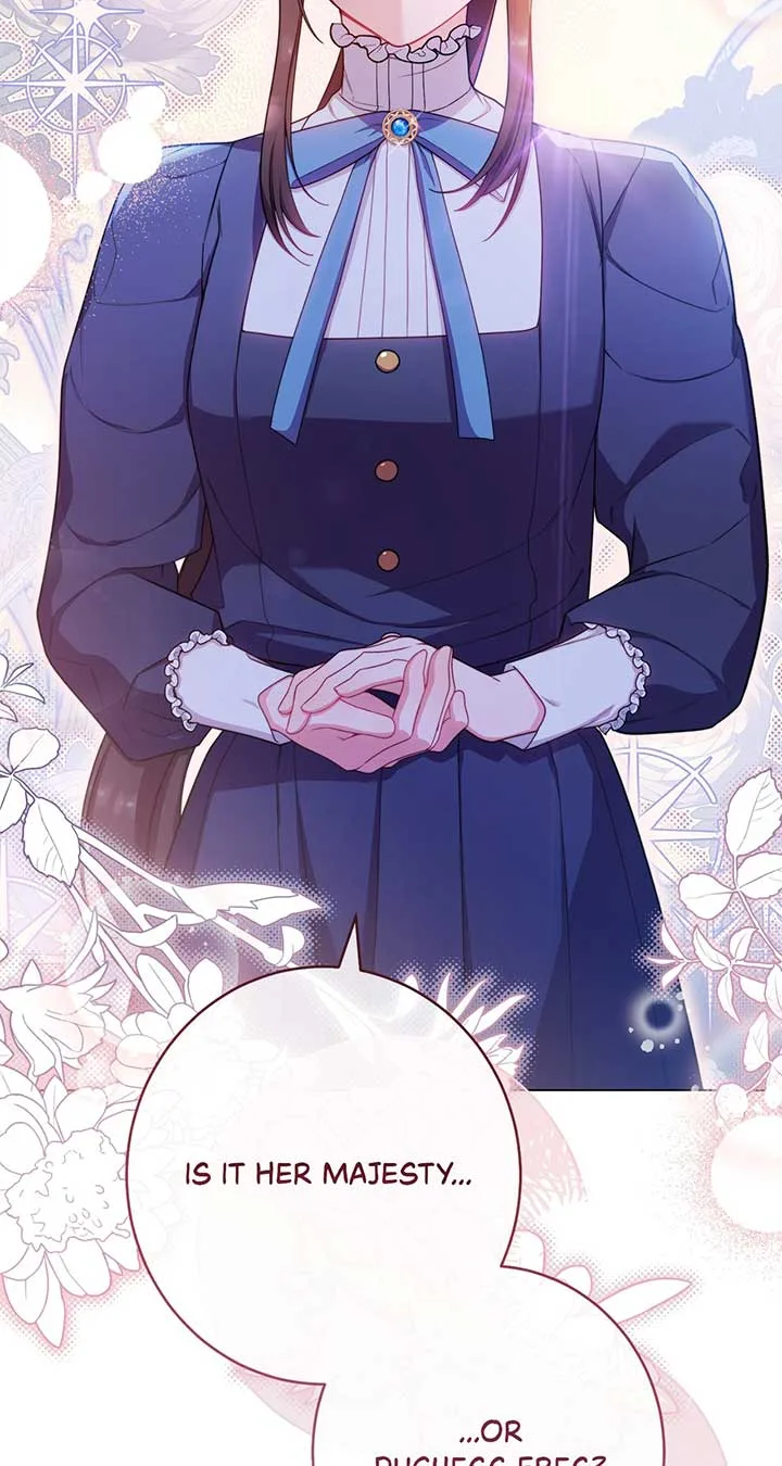 Exclusive maid of the evil empress Chapter 19 page 88