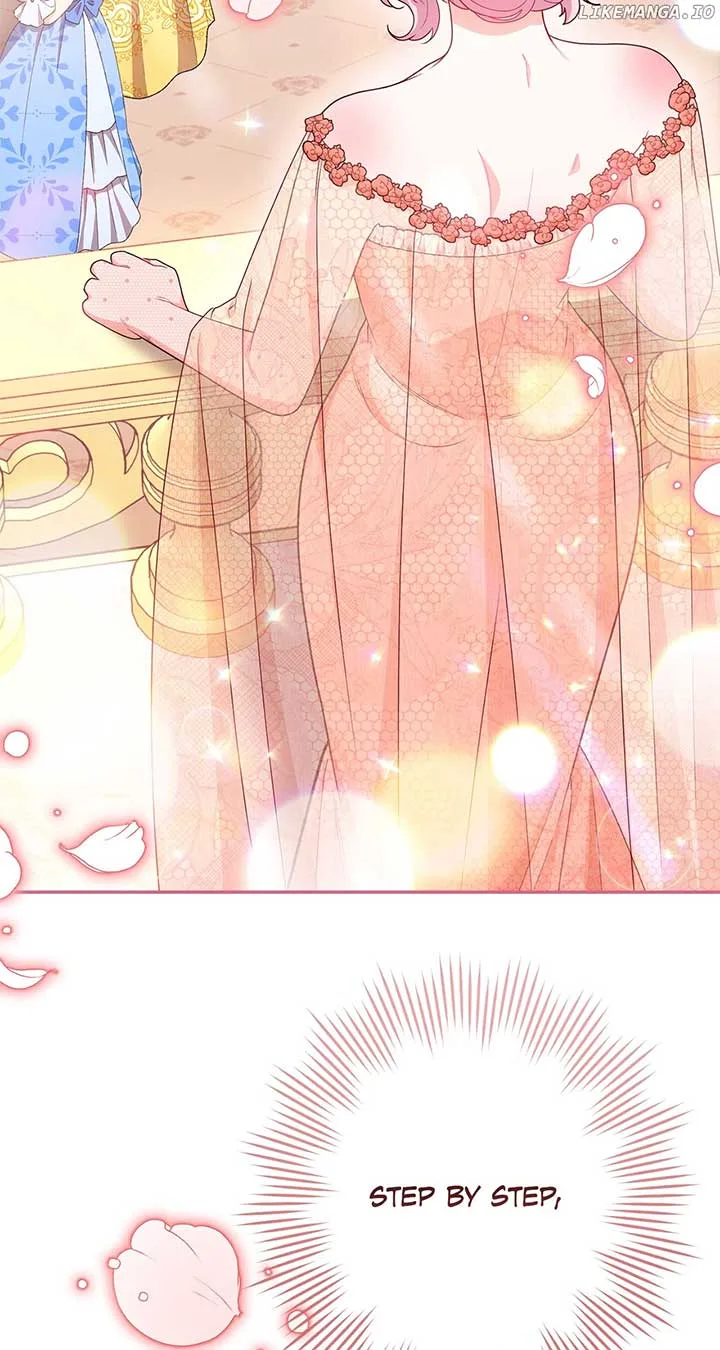 Exclusive maid of the evil empress Chapter 15 page 110