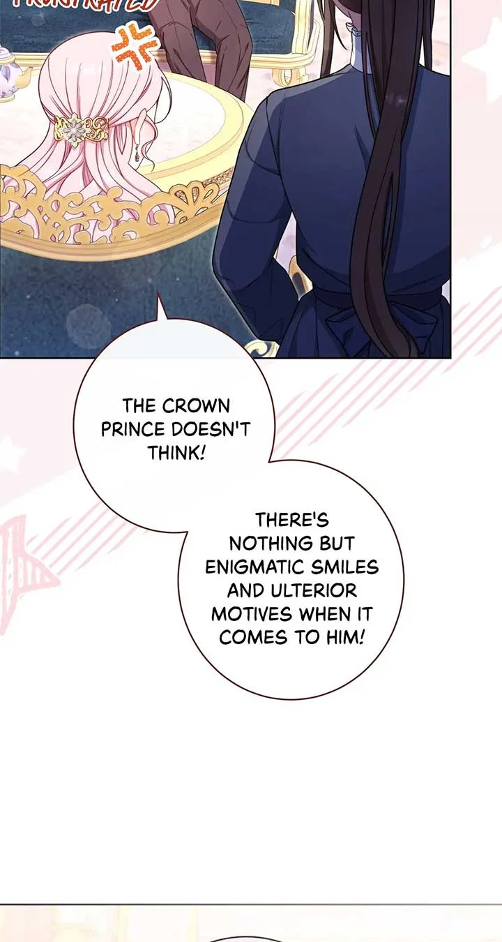 Exclusive maid of the evil empress Chapter 20 page 13