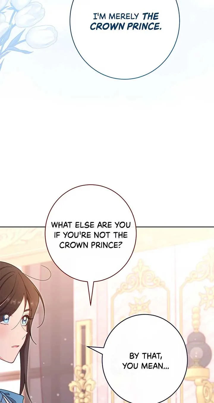 Exclusive maid of the evil empress Chapter 20 page 15