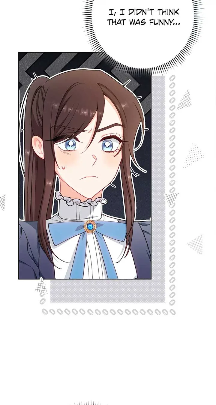 Exclusive maid of the evil empress Chapter 20 page 8