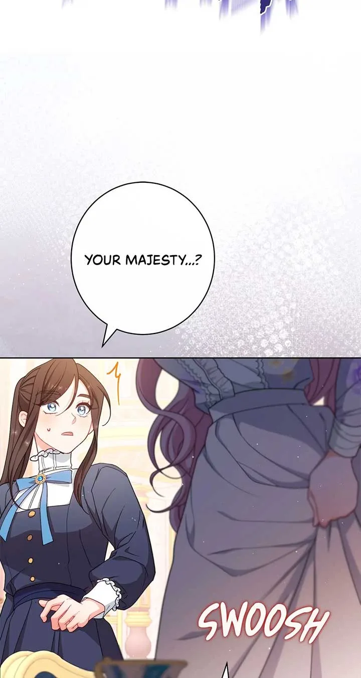 Exclusive maid of the evil empress Chapter 20 page 20