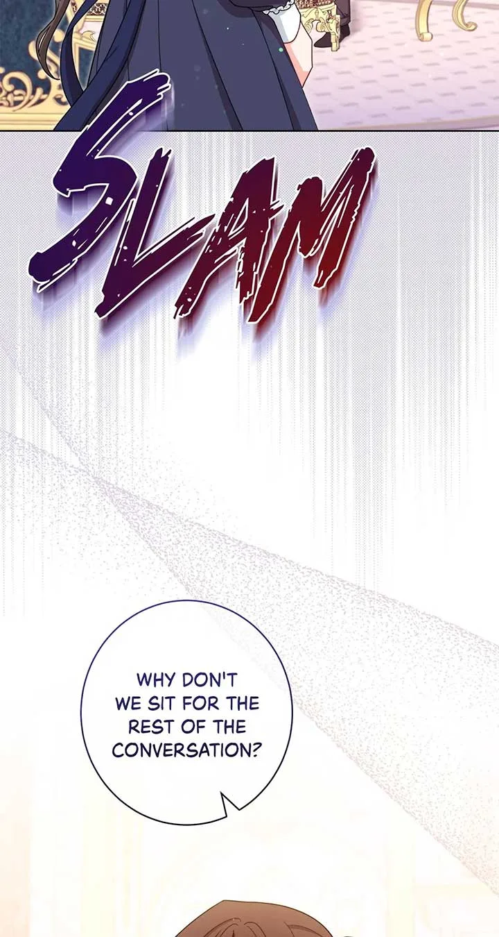 Exclusive maid of the evil empress Chapter 20 page 24