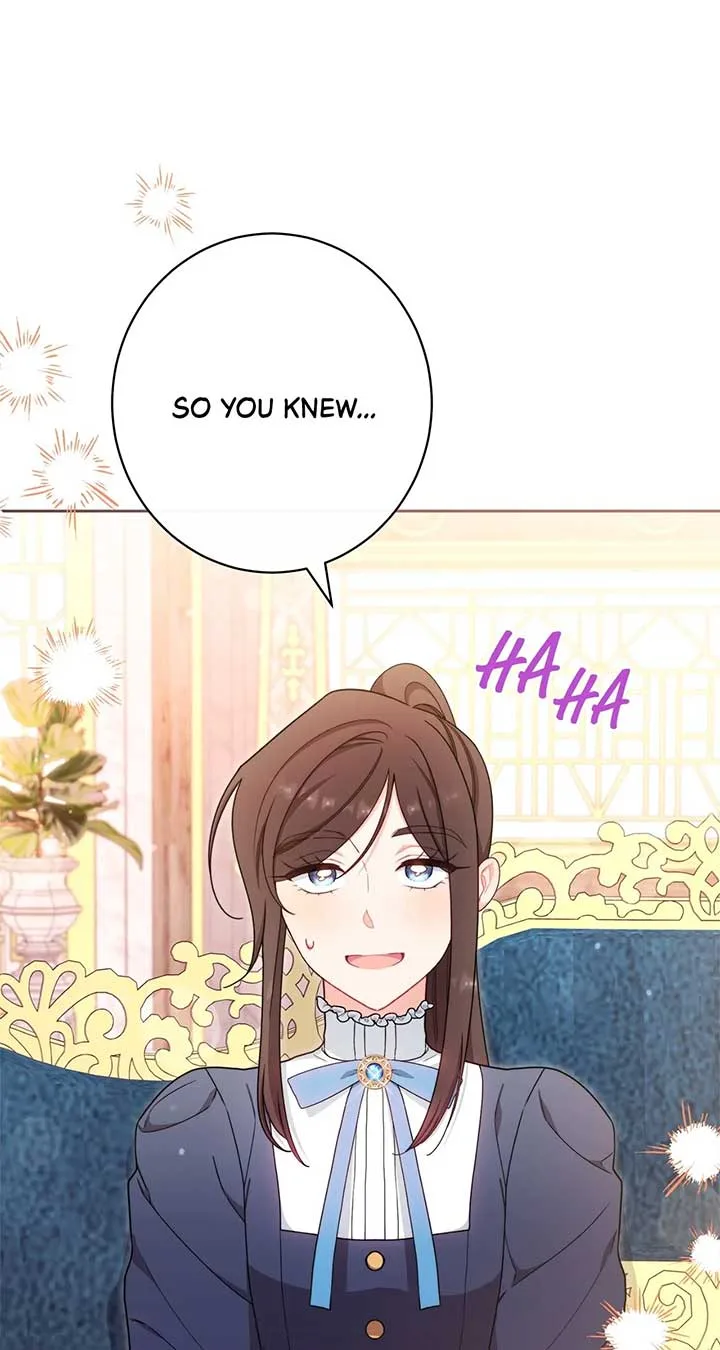 Exclusive maid of the evil empress Chapter 20 page 34