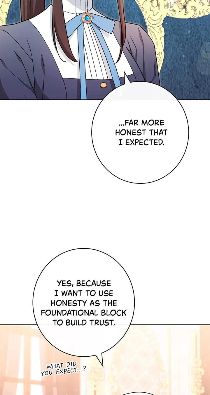 Exclusive maid of the evil empress Chapter 20 page 48