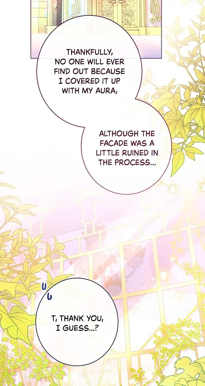 Exclusive maid of the evil empress Chapter 20 page 36