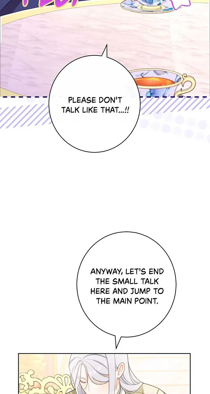 Exclusive maid of the evil empress Chapter 20 page 30