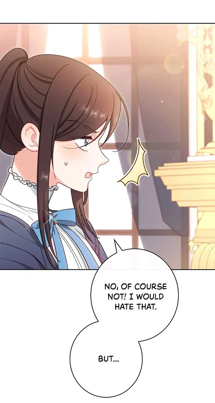 Exclusive maid of the evil empress Chapter 20 page 39