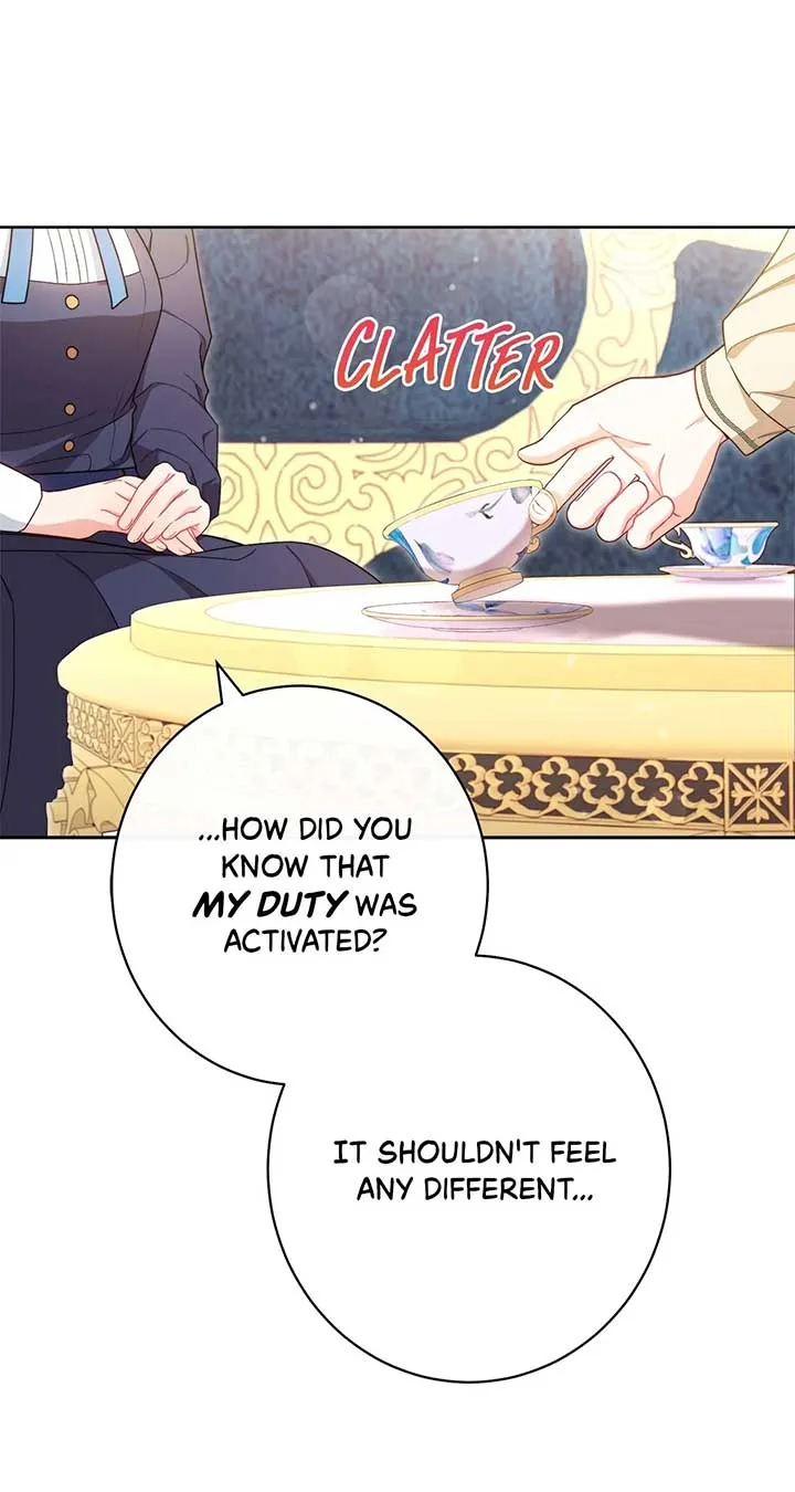 Exclusive maid of the evil empress Chapter 20 page 40