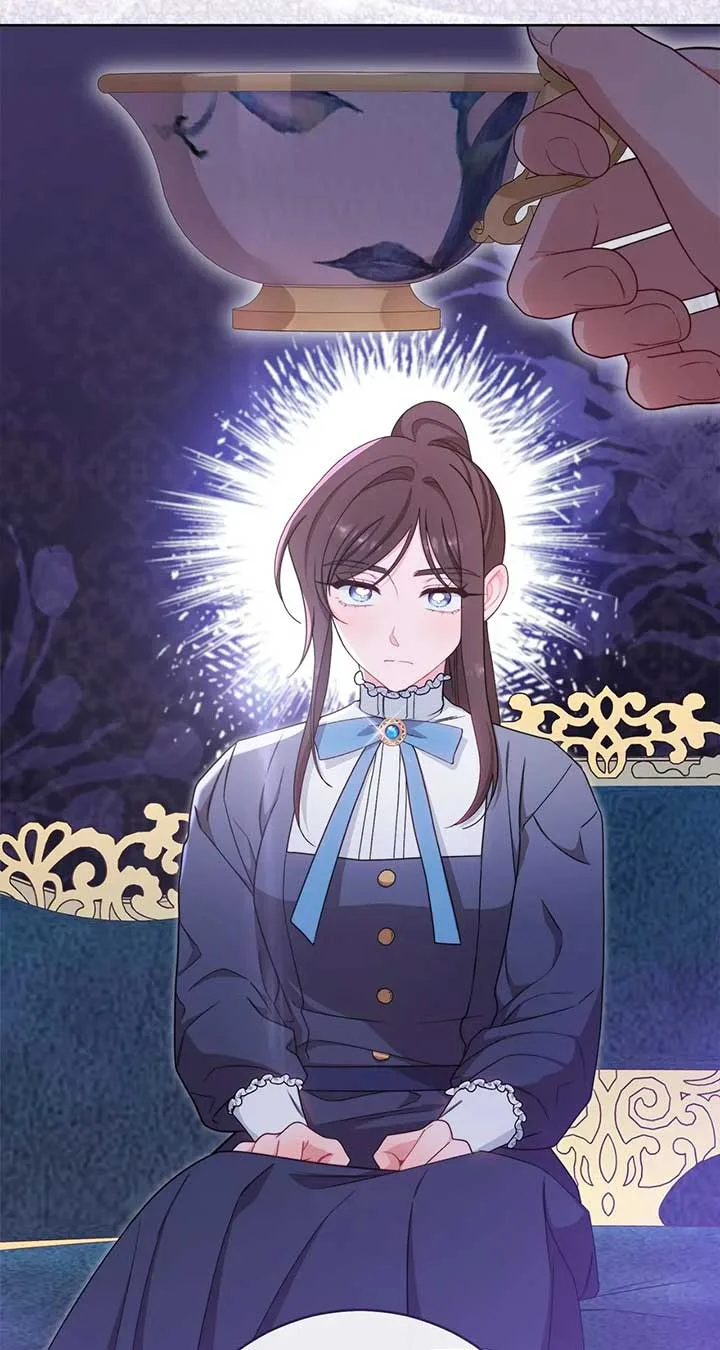 Exclusive maid of the evil empress Chapter 20 page 32