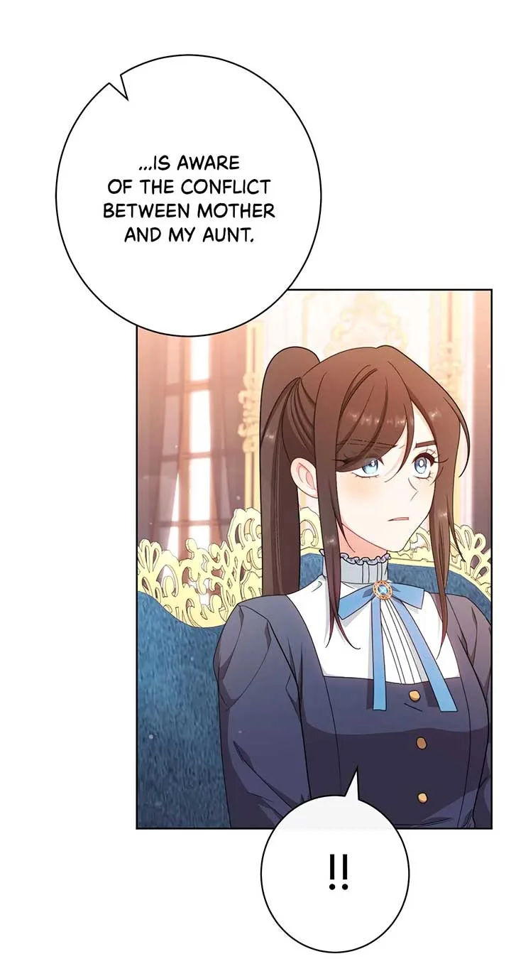 Exclusive maid of the evil empress Chapter 20 page 55