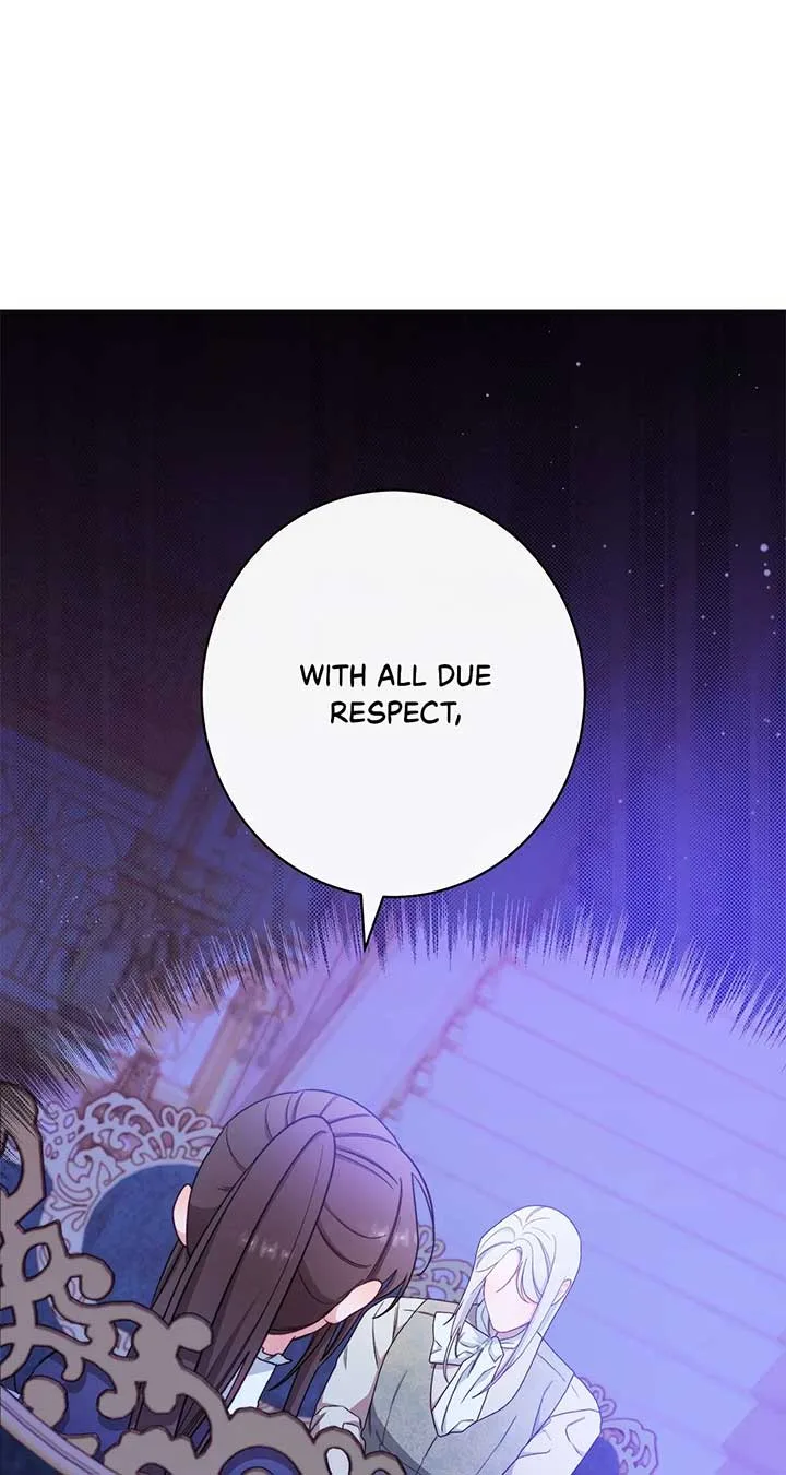 Exclusive maid of the evil empress Chapter 20 page 51
