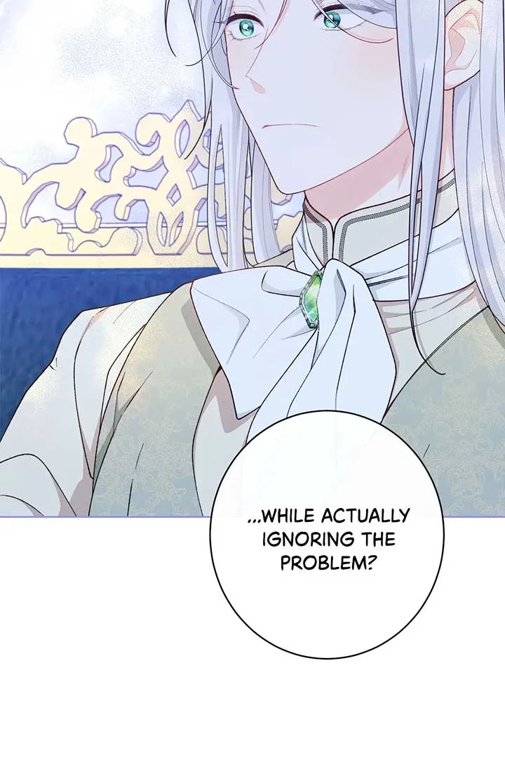 Exclusive maid of the evil empress Chapter 20 page 65