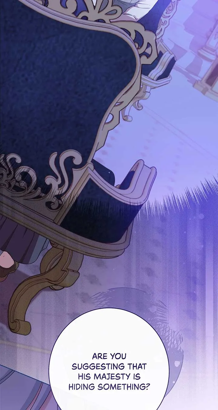 Exclusive maid of the evil empress Chapter 20 page 52