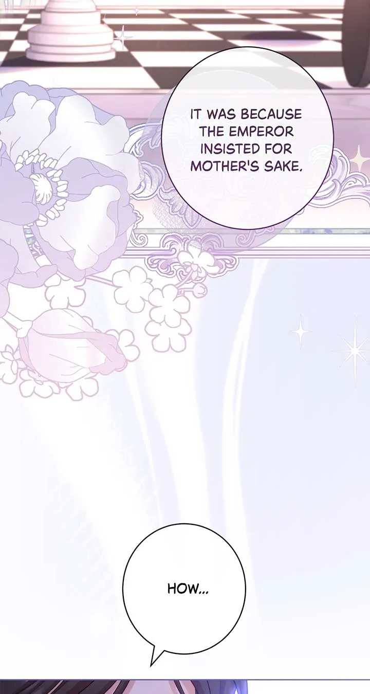 Exclusive maid of the evil empress Chapter 20 page 63