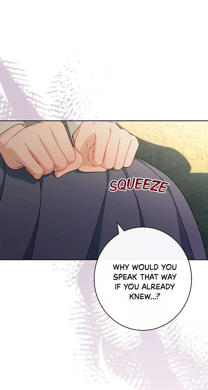 Exclusive maid of the evil empress Chapter 20 page 59