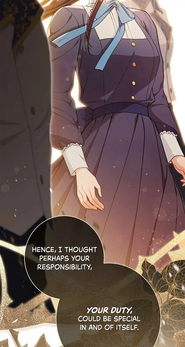 Exclusive maid of the evil empress Chapter 20 page 46