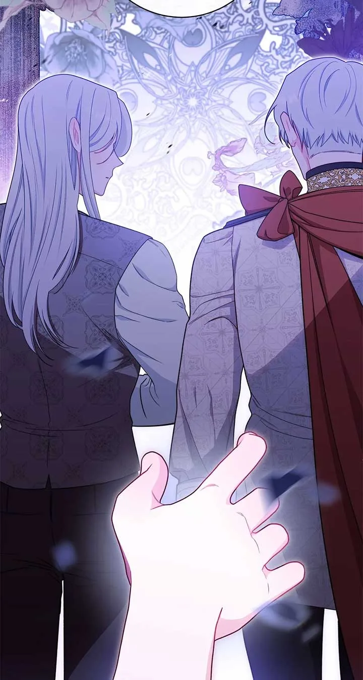 Exclusive maid of the evil empress Chapter 20 page 78