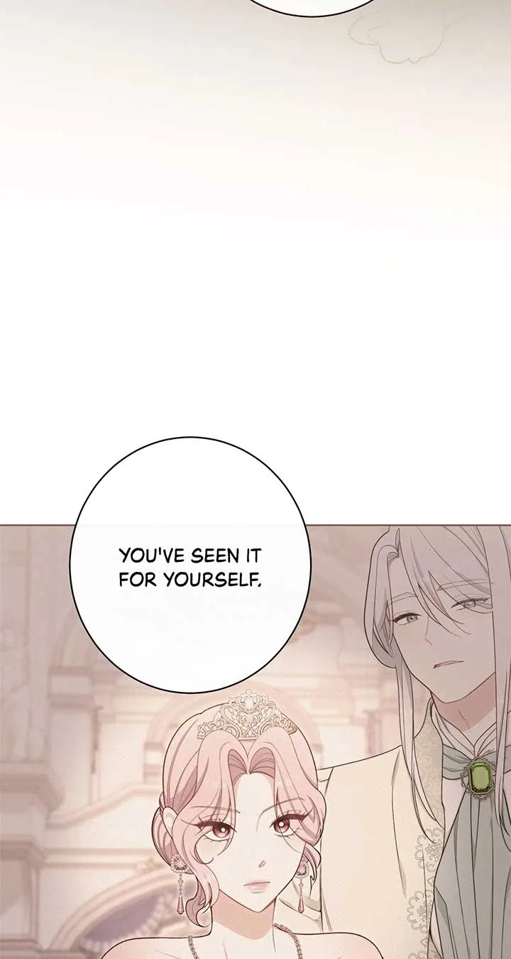 Exclusive maid of the evil empress Chapter 20 page 70