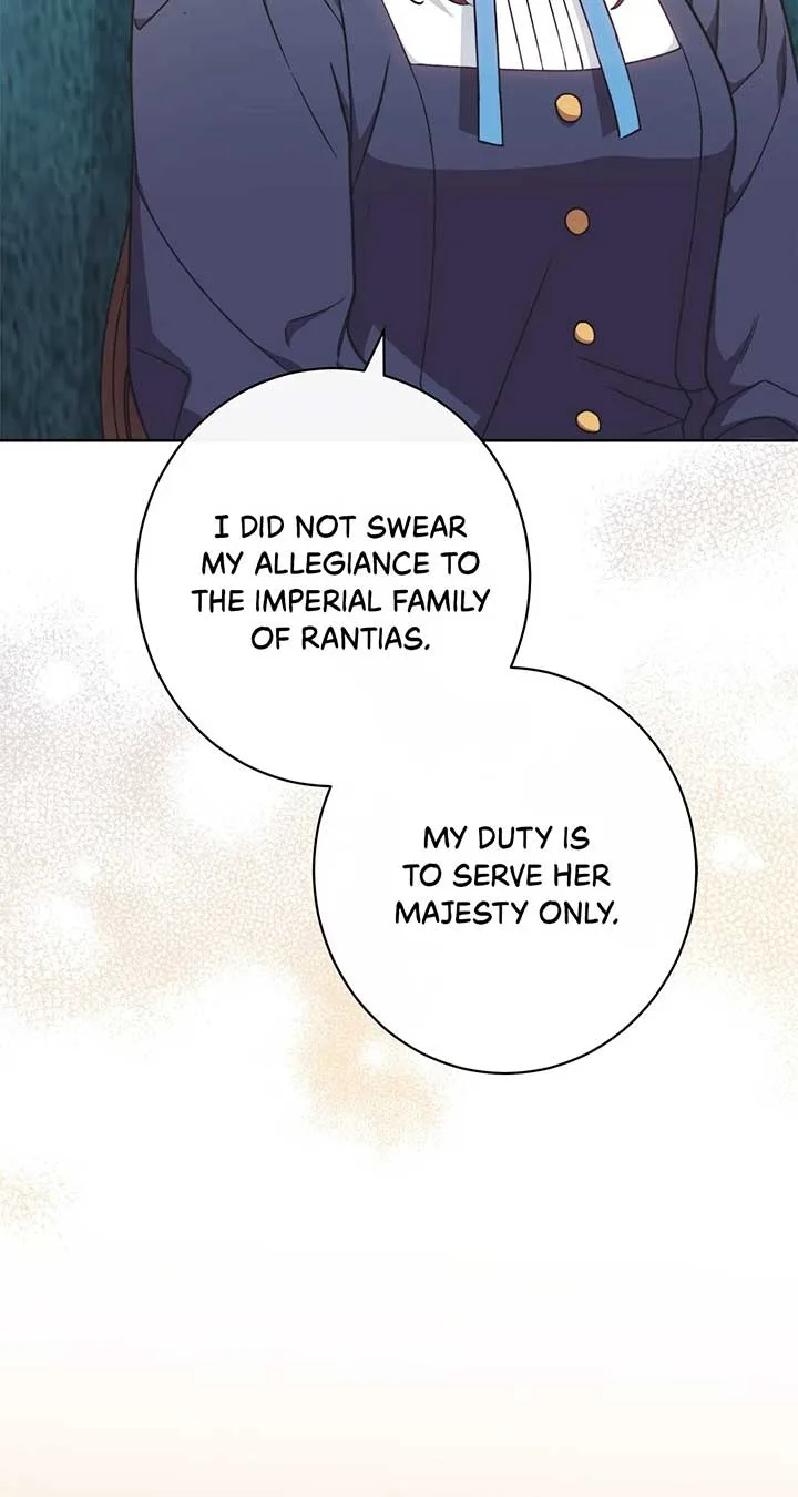 Exclusive maid of the evil empress Chapter 20 page 67