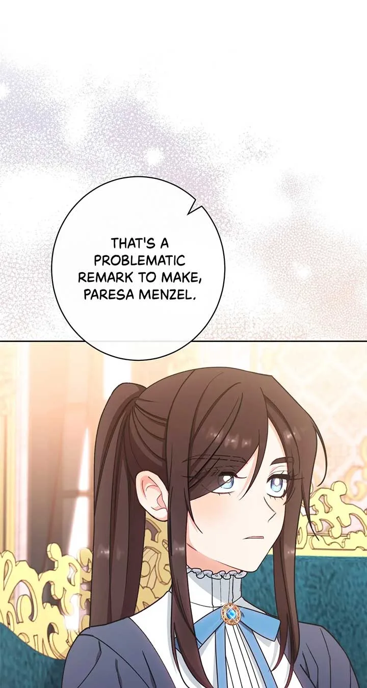 Exclusive maid of the evil empress Chapter 20 page 66