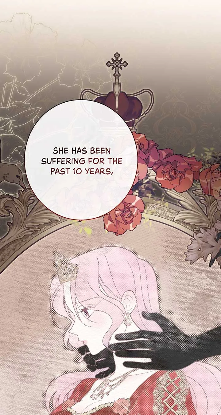 Exclusive maid of the evil empress Chapter 20 page 68