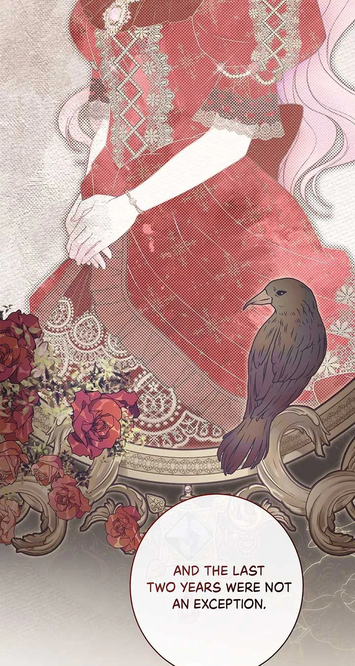 Exclusive maid of the evil empress Chapter 20 page 69