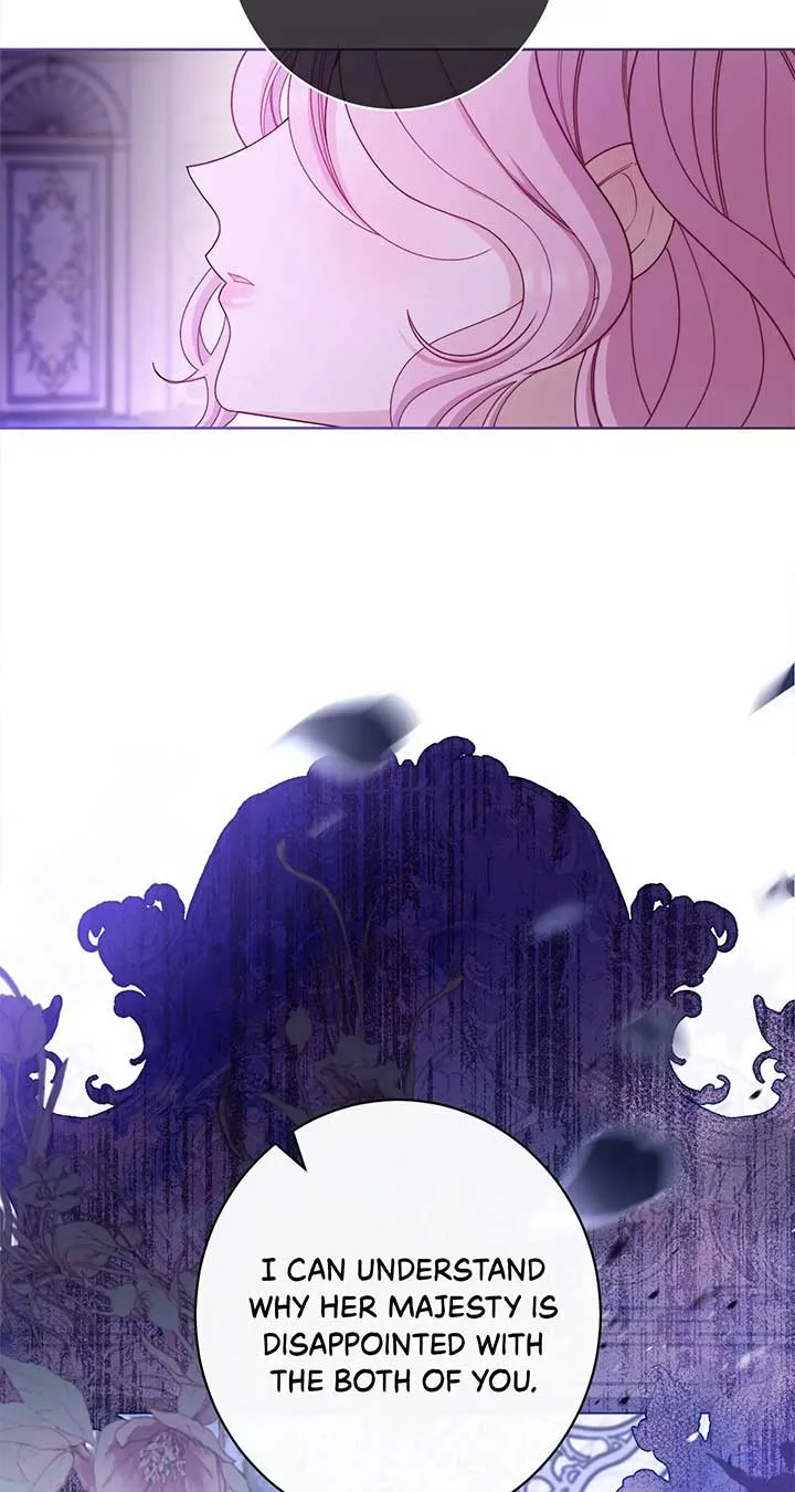 Exclusive maid of the evil empress Chapter 20 page 77