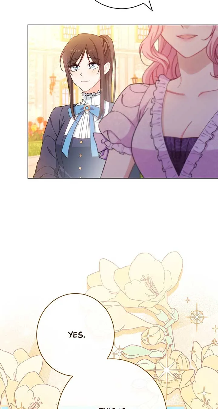 Exclusive maid of the evil empress Chapter 23 page 4