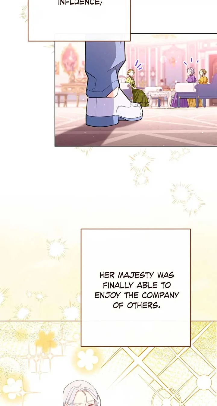 Exclusive maid of the evil empress Chapter 23 page 15