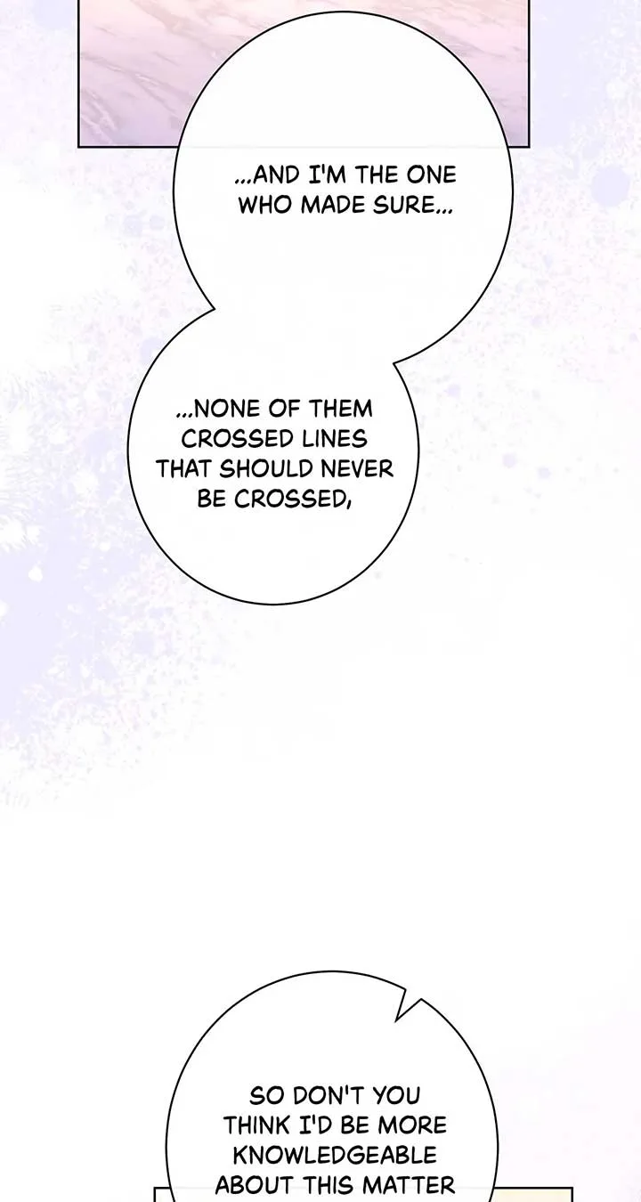 Exclusive maid of the evil empress Chapter 20 page 84