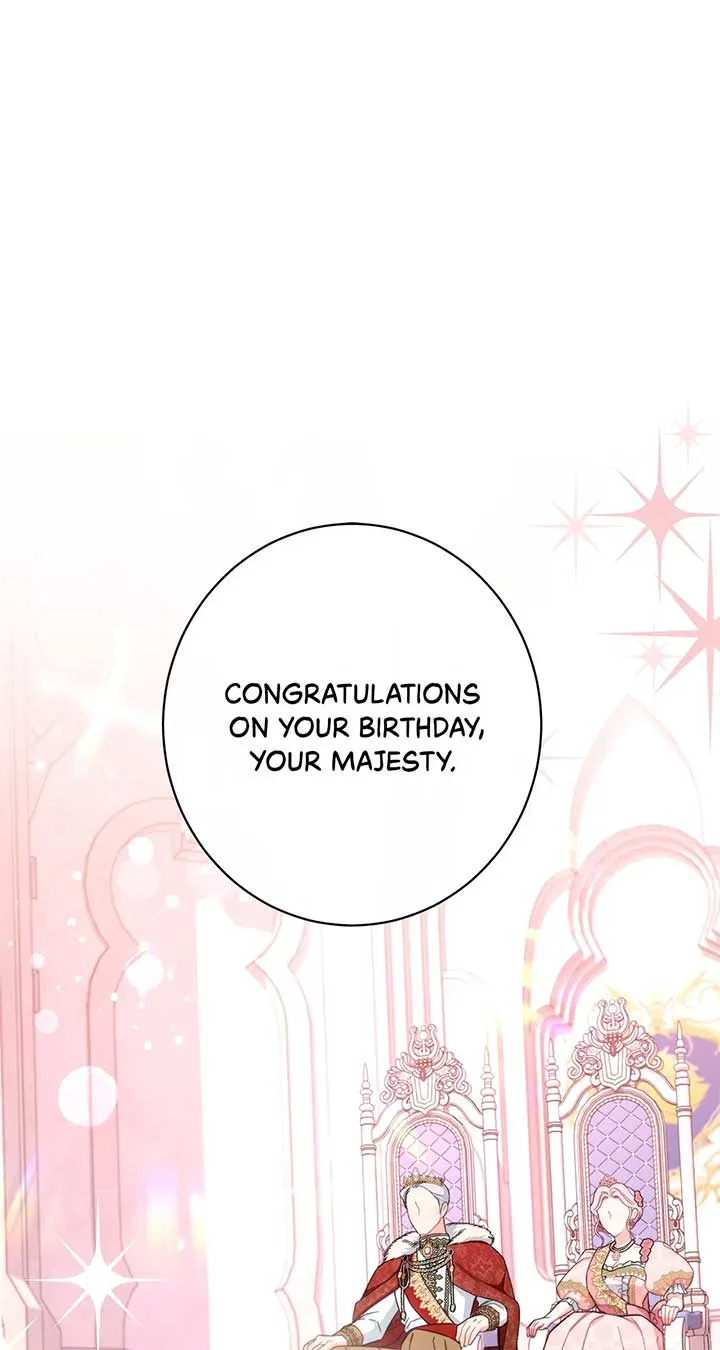 Exclusive maid of the evil empress Chapter 23 page 50