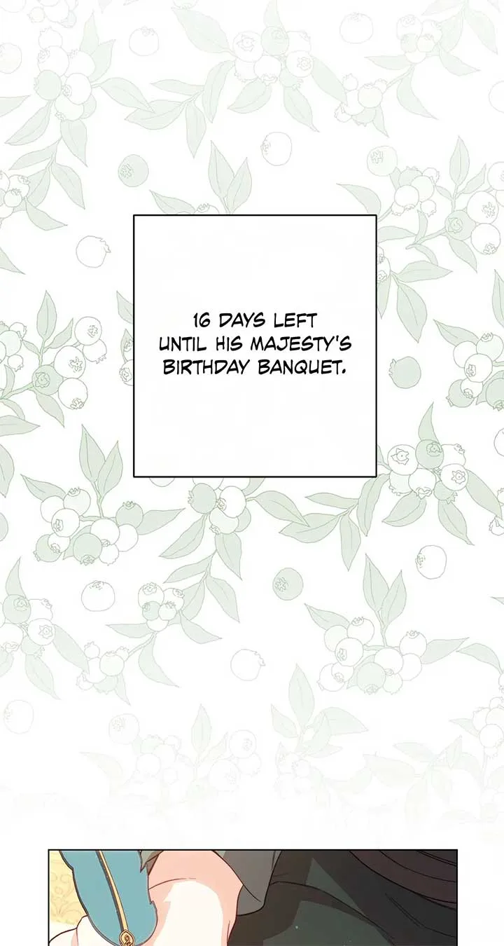 Exclusive maid of the evil empress Chapter 23 page 31