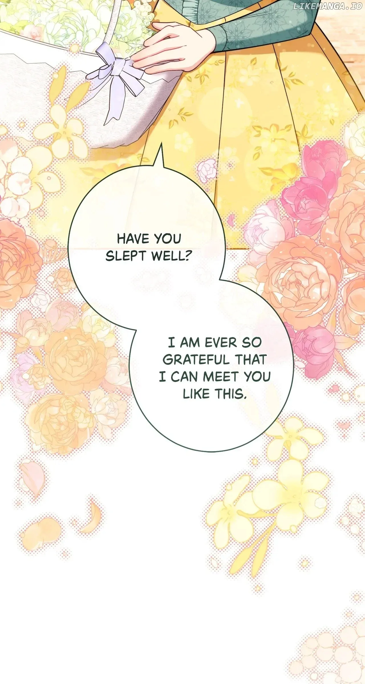 Exclusive maid of the evil empress Chapter 21 page 6