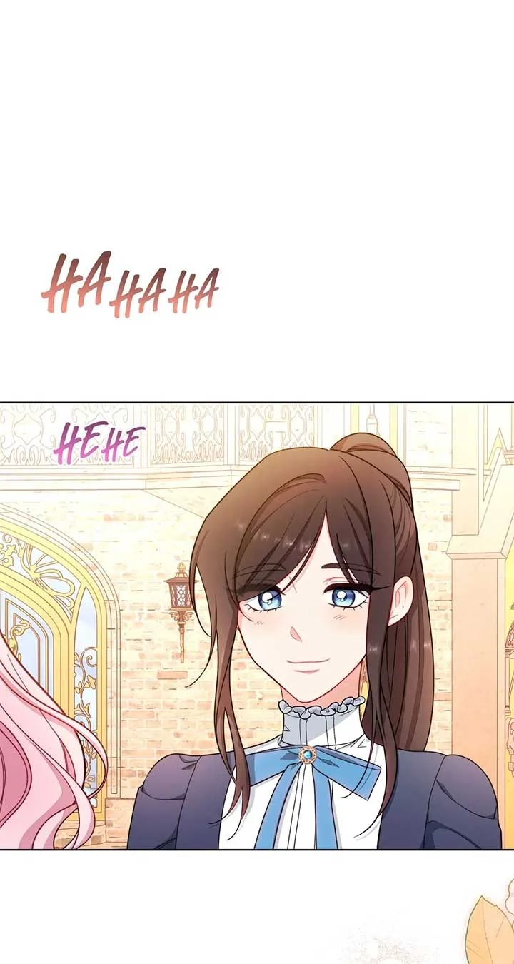 Exclusive maid of the evil empress Chapter 23 page 10
