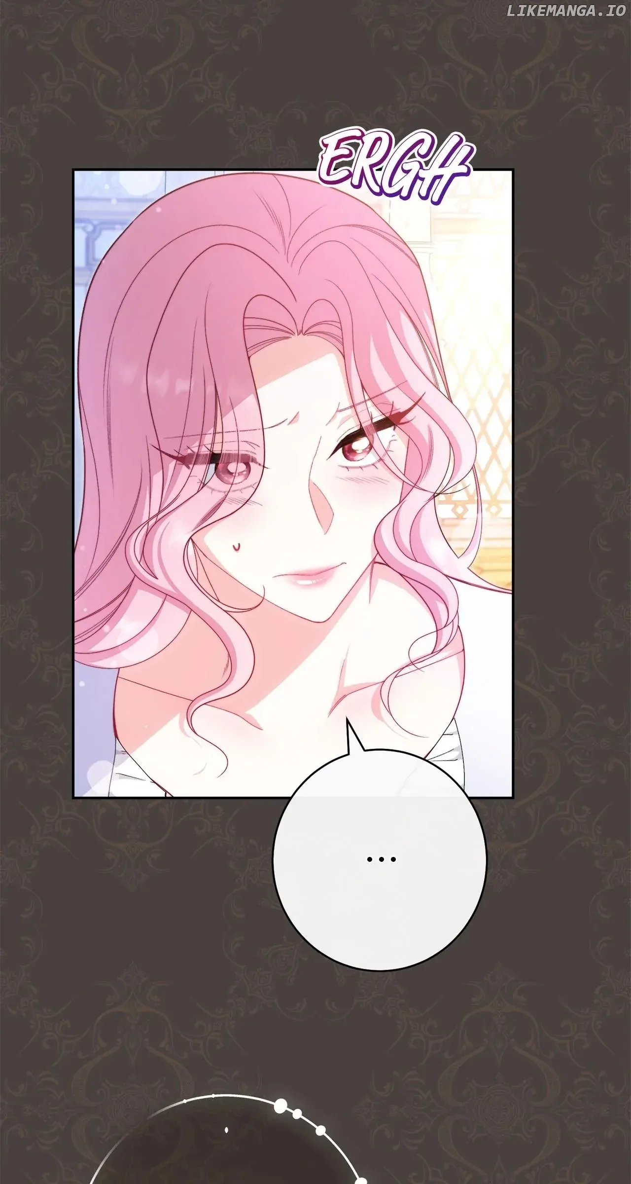 Exclusive maid of the evil empress Chapter 21 page 15