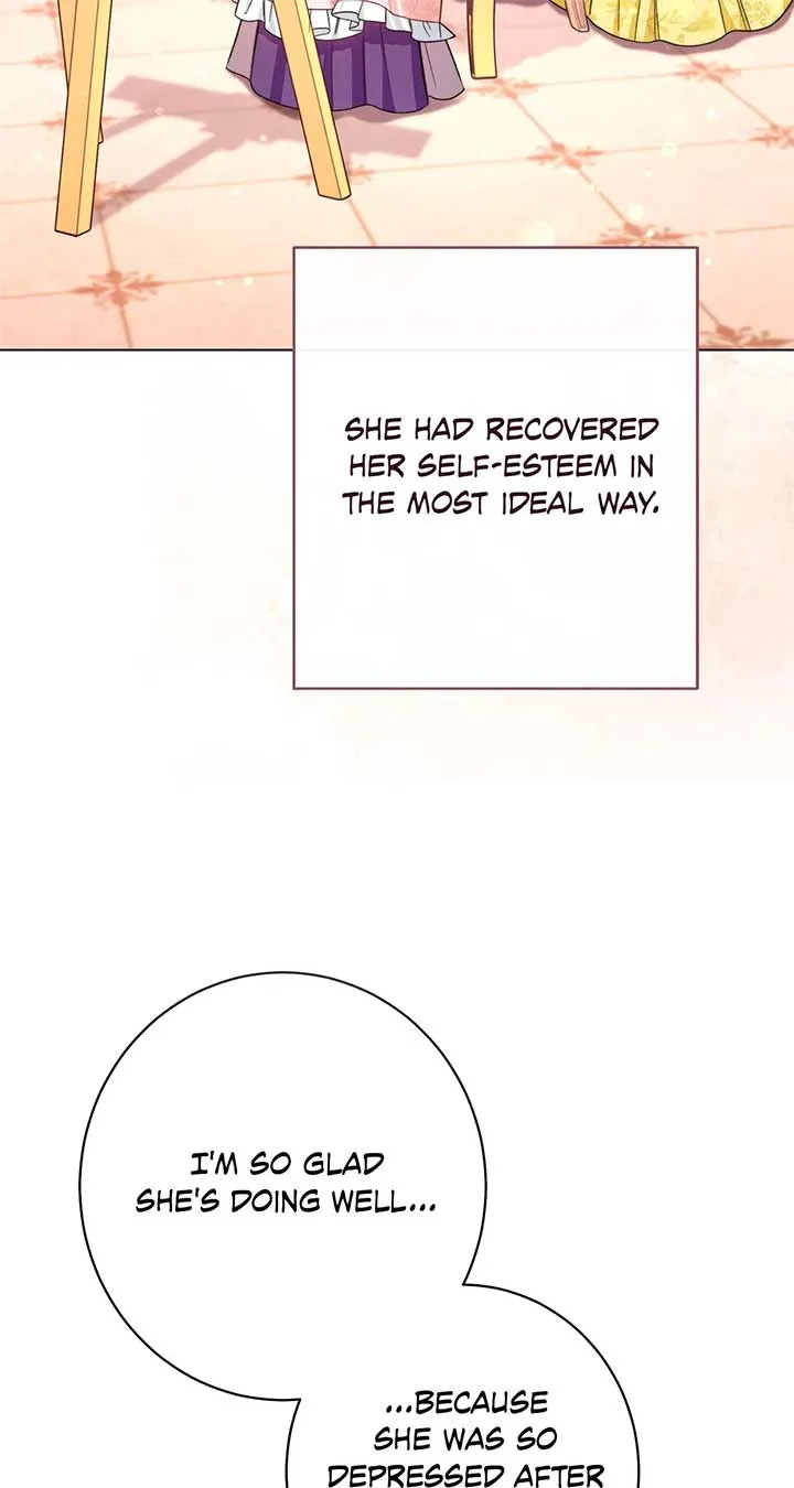 Exclusive maid of the evil empress Chapter 23 page 19